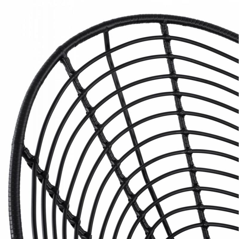 ΠΟΛΥΘΡΟΝΑ ΤΥΠΟΥ ΦΩΛΙΑ ΜΕΤΑΛΛΙΚΗ ALLEGRA HM5458.11 ΜΕ WICKER ΜΠΕΖ 73x78x88Υεκ. ΠΟΛΥΘΡΟΝΑ ΤΥΠΟΥ ΦΩΛΙΑ ΜΕΤΑΛΛΙΚΗ ALLEGRA HM5458.11 ΜΕ WICKER ΜΠΕΖ 73x78x88Υεκ.