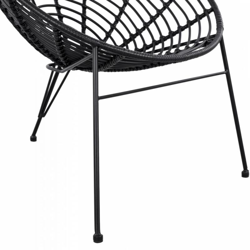 ΠΟΛΥΘΡΟΝΑ ΤΥΠΟΥ ΦΩΛΙΑ ΜΕΤΑΛΛΙΚΗ ALLEGRA HM5458.11 ΜΕ WICKER ΜΠΕΖ 73x78x88Υεκ. ΠΟΛΥΘΡΟΝΑ ΤΥΠΟΥ ΦΩΛΙΑ ΜΕΤΑΛΛΙΚΗ ALLEGRA HM5458.11 ΜΕ WICKER ΜΠΕΖ 73x78x88Υεκ.