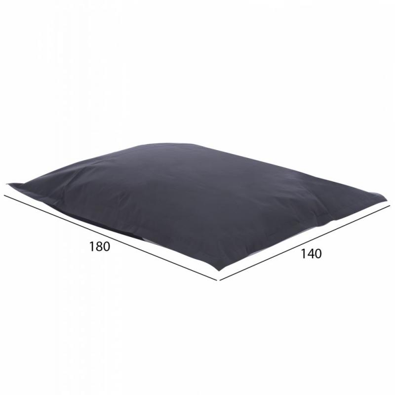 ΠΟΥΦ ANSHU HM5808.02 ΓΚΡΙ ΜΕ UV PROTECTION 140x180 εκ. ΠΟΥΦ ANSHU HM5808.02 ΓΚΡΙ ΜΕ UV PROTECTION 140x180 εκ.
