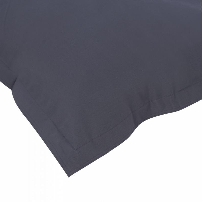 ΠΟΥΦ ANSHU HM5808.02 ΓΚΡΙ ΜΕ UV PROTECTION 140x180 εκ. ΠΟΥΦ ANSHU HM5808.02 ΓΚΡΙ ΜΕ UV PROTECTION 140x180 εκ.