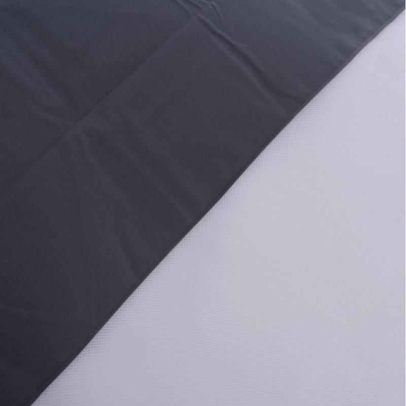 ΠΟΥΦ ANSHU HM5808.02 ΓΚΡΙ ΜΕ UV PROTECTION 140x180 εκ. ΠΟΥΦ ANSHU HM5808.02 ΓΚΡΙ ΜΕ UV PROTECTION 140x180 εκ.