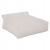 ΠΟΥΦ YAMIN 2ΑΤΟΜΩΝ ΜΕ TEXTILENE 600gr/m2 2X1 ΛΕΥΚΟ HM5773.11 140x140x40-60Υεκ.