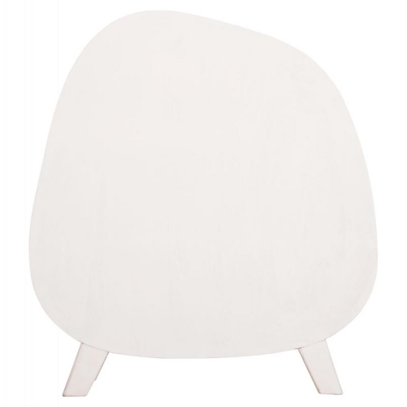 ΡΑΦΙΕΡΑ ΣΕΙΡΑ SANTORINI HM18060.01 MDF ΣΕ ΥΠΟΛΕΥΚΟ ΧΡΩΜΑ 120x38x133Υεκ. ΡΑΦΙΕΡΑ ΣΕΙΡΑ SANTORINI HM18060.01 MDF ΣΕ ΥΠΟΛΕΥΚΟ ΧΡΩΜΑ 120x38x133Υεκ.