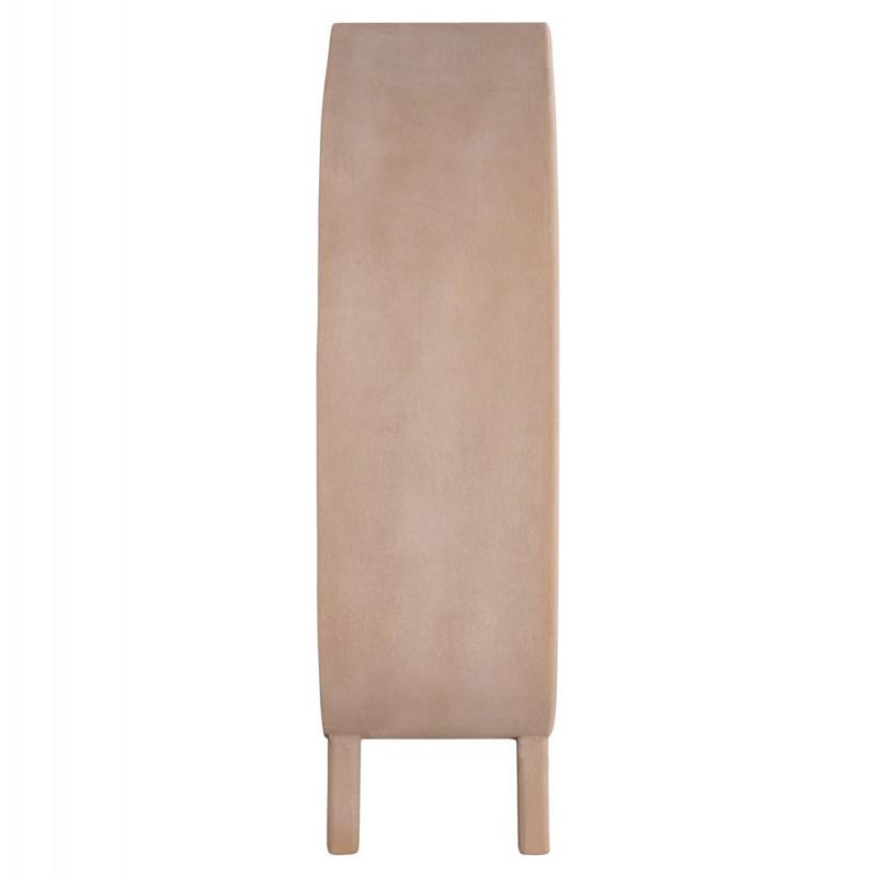 ΡΑΦΙΕΡΑ ΣΕΙΡΑ SANTORINI HM18060.02 MDF ΣΕ ΚΑΦΕ ΧΡΩΜΑ 120x38x133Υεκ. ΡΑΦΙΕΡΑ ΣΕΙΡΑ SANTORINI HM18060.02 MDF ΣΕ ΚΑΦΕ ΧΡΩΜΑ 120x38x133Υεκ.
