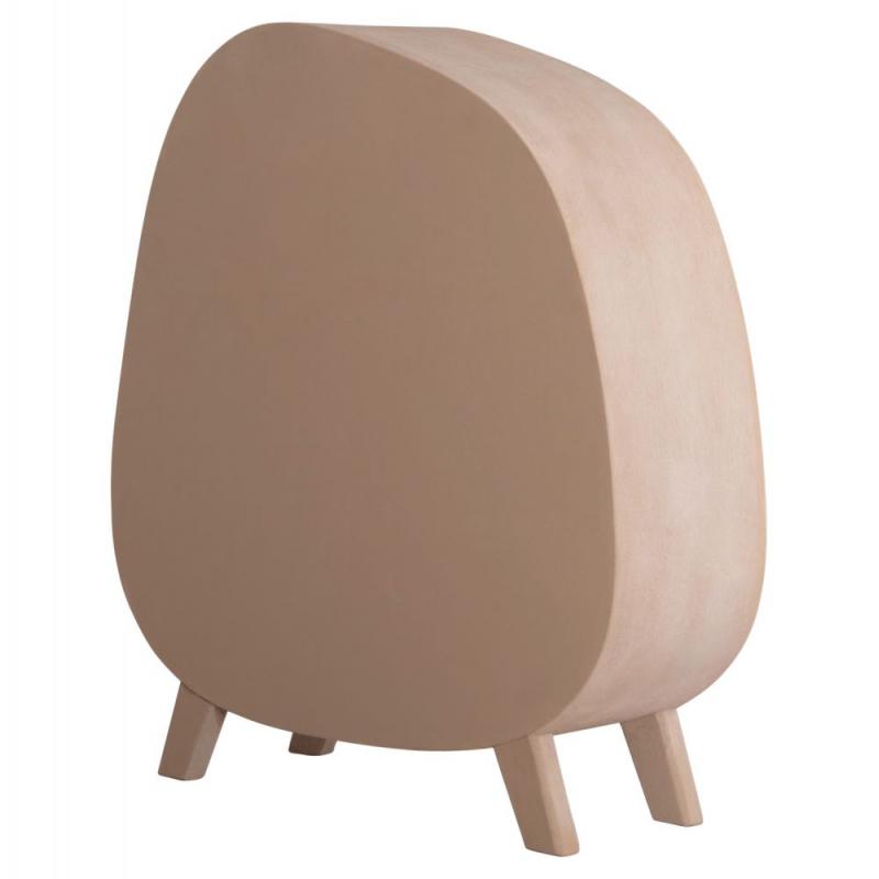 ΡΑΦΙΕΡΑ ΣΕΙΡΑ SANTORINI HM18060.02 MDF ΣΕ ΚΑΦΕ ΧΡΩΜΑ 120x38x133Υεκ. ΡΑΦΙΕΡΑ ΣΕΙΡΑ SANTORINI HM18060.02 MDF ΣΕ ΚΑΦΕ ΧΡΩΜΑ 120x38x133Υεκ.