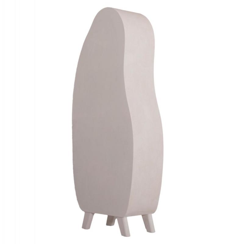 ΡΑΦΙΕΡΑ ΣΕΙΡΑ SANTORINI HM18067 MDF ΣΕ ΥΠΟΛΕΥΚΟ ΧΡΩΜΑ 80x38x196Υεκ. ΡΑΦΙΕΡΑ ΣΕΙΡΑ SANTORINI HM18067 MDF ΣΕ ΥΠΟΛΕΥΚΟ ΧΡΩΜΑ 80x38x196Υεκ.
