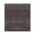 ΣΕΤ 2 ΤΜΧ ΝΤΟΥΛΑΠΑ 4ΦΥΛΛΗ ΜΕ 4 ΣΥΡΤΑΡΙΑ ZEBRANO 160X42X181 HM11349.01