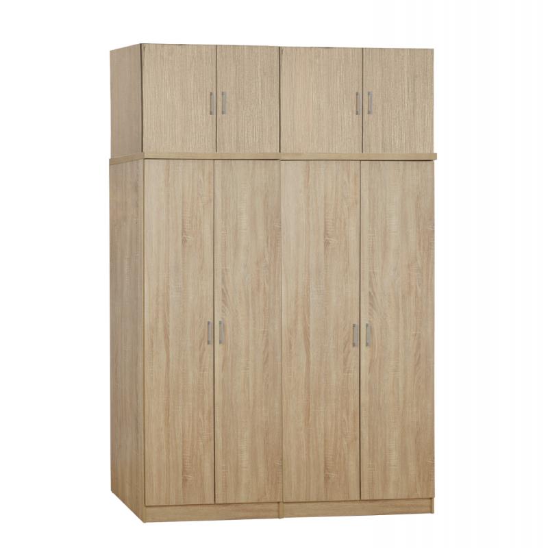 ΣΕΤ 4 ΤΜΧ ΝΤΟΥΠΑΛΑ 4ΦΥΛΛΗ ΜΕ ΠΑΤΑΡΙ SONAMA 160X42X241 HM11353.02 ΣΕΤ 4 ΤΜΧ ΝΤΟΥΠΑΛΑ 4ΦΥΛΛΗ ΜΕ ΠΑΤΑΡΙ SONAMA 160X42X241 HM11353.02