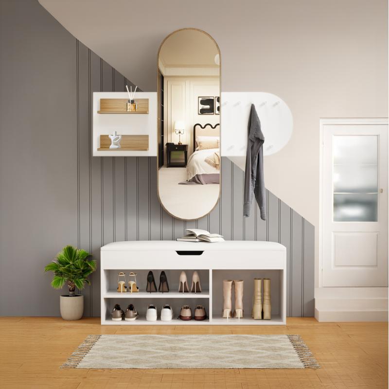 ΣΕΤ ΕΙΣΟΔΟΥ 2ΤΜΧ CHERYL HM21276.02 ΜΕΛΑΜΙΝΗ ΣΕ ΛΕΥΚΟ--SONAMA ΣΕΤ ΕΙΣΟΔΟΥ 2ΤΜΧ CHERYL HM21276.02 ΜΕΛΑΜΙΝΗ ΣΕ ΛΕΥΚΟ--SONAMA