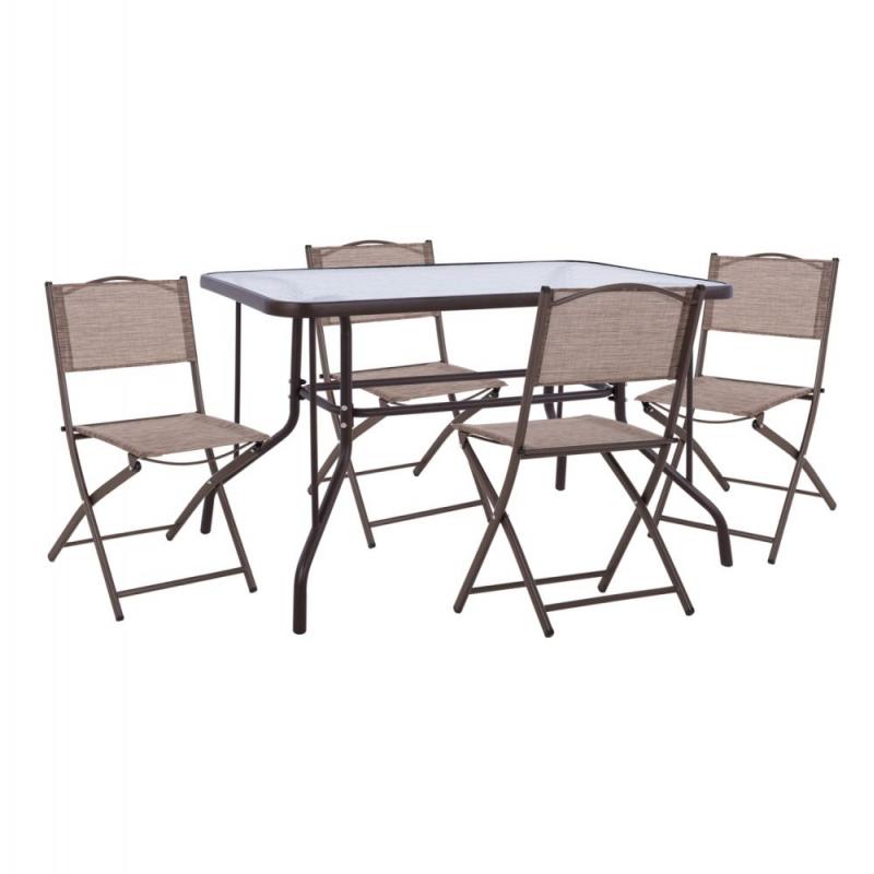 ΣΕΤ ΕΞ.ΧΩΡΟΥ 5ΤΜΧ MAG HM21033.02 ΤΡΑΠΕΖΙ ADAM & 4 ΠΤΥΣΣΟΜΕΝΕΣ ΚΑΡΕΚΛΕΣ-ΚΑΦΕ ΣΕΤ ΕΞ.ΧΩΡΟΥ 5ΤΜΧ MAG HM21033.02 ΤΡΑΠΕΖΙ ADAM & 4 ΠΤΥΣΣΟΜΕΝΕΣ ΚΑΡΕΚΛΕΣ-ΚΑΦΕ