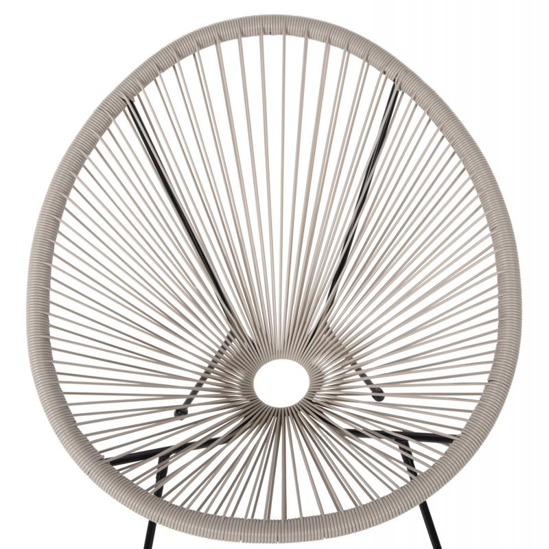 ΣΕΤ ΕΞΩΤΕΡΙΚΟΥ ΧΩΡΟΥ 3ΤΜΧ ACAPULCO HM11861.03 P.E.RATTAN ΕΚΡΟΥ-ΜΕΤΑΛΛΟ ΣΕ ΜΑΥΡΟ ΣΕΤ ΕΞΩΤΕΡΙΚΟΥ ΧΩΡΟΥ 3ΤΜΧ ACAPULCO HM11861.03 P.E.RATTAN ΕΚΡΟΥ-ΜΕΤΑΛΛΟ ΣΕ ΜΑΥΡΟ