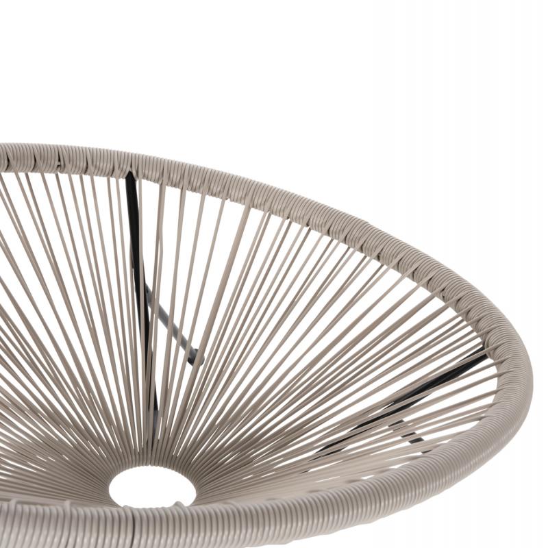 ΣΕΤ ΕΞΩΤΕΡΙΚΟΥ ΧΩΡΟΥ 3ΤΜΧ ACAPULCO HM11861.03 P.E.RATTAN ΕΚΡΟΥ-ΜΕΤΑΛΛΟ ΣΕ ΜΑΥΡΟ ΣΕΤ ΕΞΩΤΕΡΙΚΟΥ ΧΩΡΟΥ 3ΤΜΧ ACAPULCO HM11861.03 P.E.RATTAN ΕΚΡΟΥ-ΜΕΤΑΛΛΟ ΣΕ ΜΑΥΡΟ