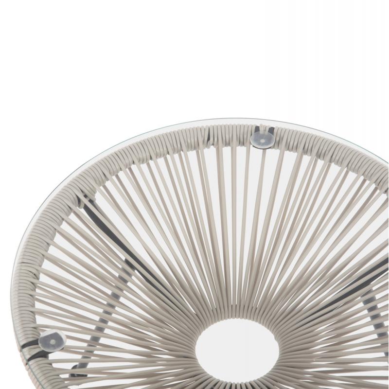 ΣΕΤ ΕΞΩΤΕΡΙΚΟΥ ΧΩΡΟΥ 3ΤΜΧ ACAPULCO HM11861.03 P.E.RATTAN ΕΚΡΟΥ-ΜΕΤΑΛΛΟ ΣΕ ΜΑΥΡΟ ΣΕΤ ΕΞΩΤΕΡΙΚΟΥ ΧΩΡΟΥ 3ΤΜΧ ACAPULCO HM11861.03 P.E.RATTAN ΕΚΡΟΥ-ΜΕΤΑΛΛΟ ΣΕ ΜΑΥΡΟ