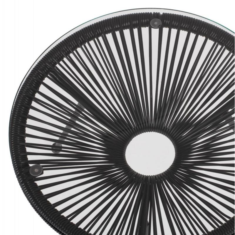 ΣΕΤ ΕΞΩΤΕΡΙΚΟΥ ΧΩΡΟΥ 3ΤΜΧ ACAPULCO HM21101 P.E.RATTAN-ΜΕΤΑΛΛΟ ΣΕ ΜΑΥΡΟ ΣΕΤ ΕΞΩΤΕΡΙΚΟΥ ΧΩΡΟΥ 3ΤΜΧ ACAPULCO HM21101 P.E.RATTAN-ΜΕΤΑΛΛΟ ΣΕ ΜΑΥΡΟ