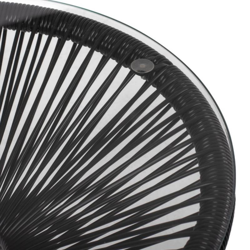 ΣΕΤ ΕΞΩΤΕΡΙΚΟΥ ΧΩΡΟΥ 3ΤΜΧ ACAPULCO HM21101 P.E.RATTAN-ΜΕΤΑΛΛΟ ΣΕ ΜΑΥΡΟ ΣΕΤ ΕΞΩΤΕΡΙΚΟΥ ΧΩΡΟΥ 3ΤΜΧ ACAPULCO HM21101 P.E.RATTAN-ΜΕΤΑΛΛΟ ΣΕ ΜΑΥΡΟ