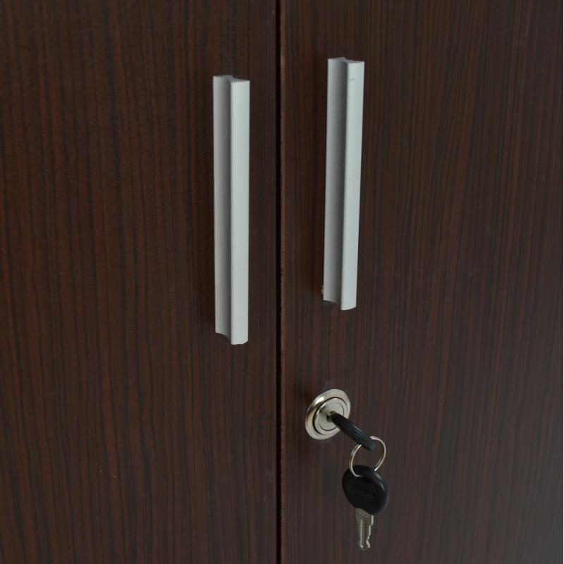 ΣΕΤ ΓΡΑΦΕΙΟΥ 2ΤΜΧ ΣΕ ΧΡΩΜΑ WENGE HM10214.02 ΣΕΤ ΓΡΑΦΕΙΟΥ 2ΤΜΧ ΣΕ ΧΡΩΜΑ WENGE HM10214.02