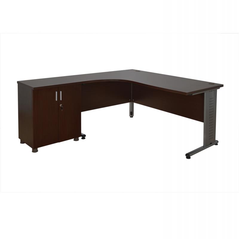 ΣΕΤ ΓΡΑΦΕΙΟΥ 2ΤΜΧ ΣΕ ΧΡΩΜΑ WENGE HM10214.02 ΣΕΤ ΓΡΑΦΕΙΟΥ 2ΤΜΧ ΣΕ ΧΡΩΜΑ WENGE HM10214.02