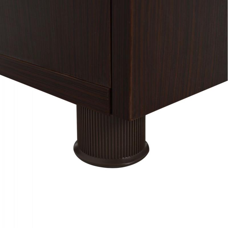 ΣΕΤ ΓΡΑΦΕΙΟΥ 3ΤΜΧ ΣΕ ΧΡΩΜΑ WENGE HM10203.02L ΣΕΤ ΓΡΑΦΕΙΟΥ 3ΤΜΧ ΣΕ ΧΡΩΜΑ WENGE HM10203.02L