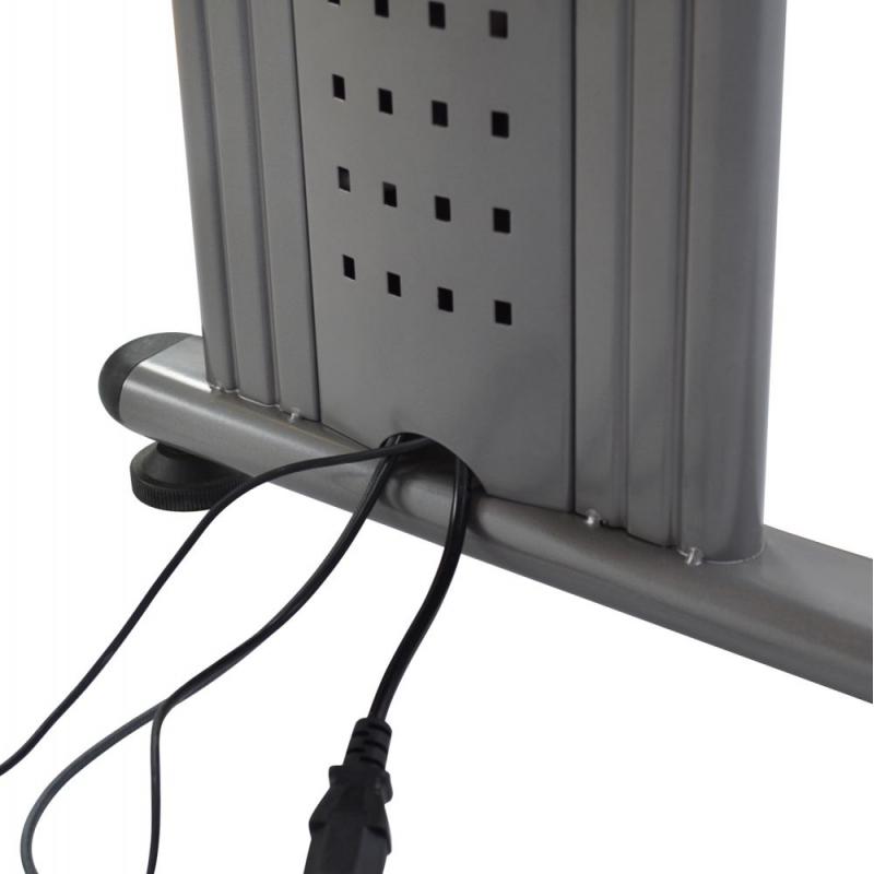 ΣΕΤ ΓΡΑΦΕΙΟΥ 3ΤΜΧ ΣΕ ΧΡΩΜΑ WENGE HM10203.02L ΣΕΤ ΓΡΑΦΕΙΟΥ 3ΤΜΧ ΣΕ ΧΡΩΜΑ WENGE HM10203.02L