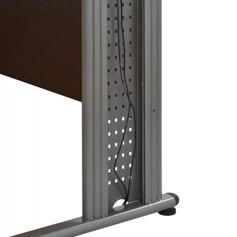 ΣΕΤ ΓΡΑΦΕΙΟΥ 3ΤΜΧ ΣΕ ΧΡΩΜΑ WENGE HM10203.02L ΣΕΤ ΓΡΑΦΕΙΟΥ 3ΤΜΧ ΣΕ ΧΡΩΜΑ WENGE HM10203.02L