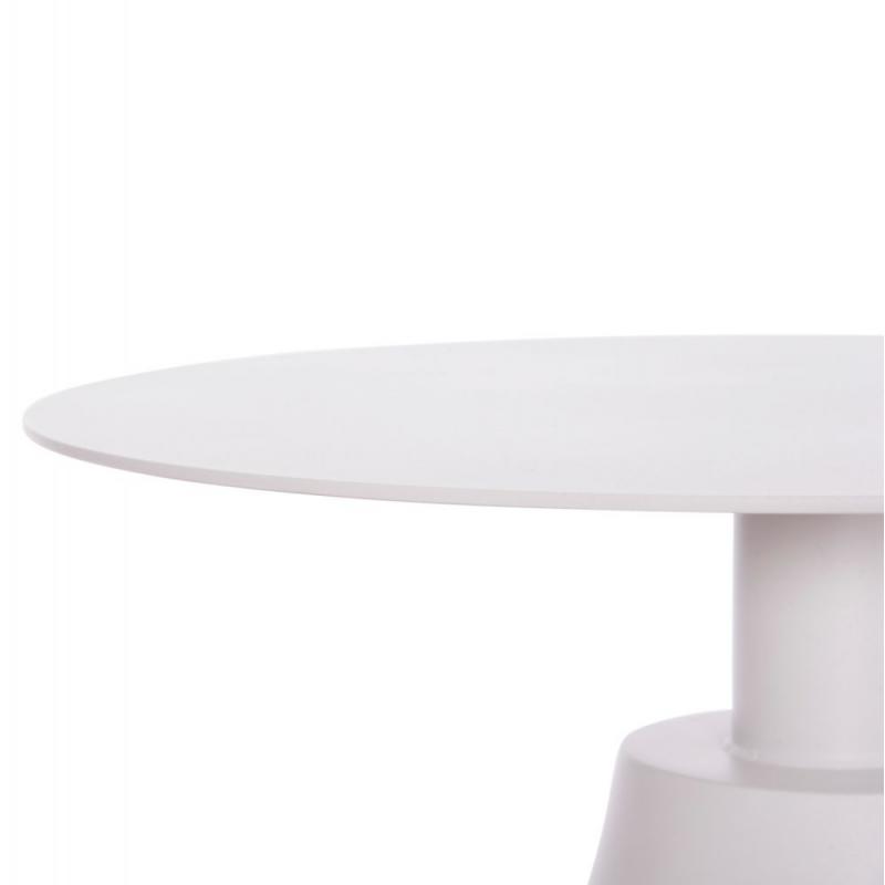 ΣΕΤ LOUNGE 3TMX ΕΞ.ΧΩΡΟΥ OREGO HM21106.02 ΑΛΟΥΜΙΝΙΟ ΣΕ ΛΕΥΚΟ