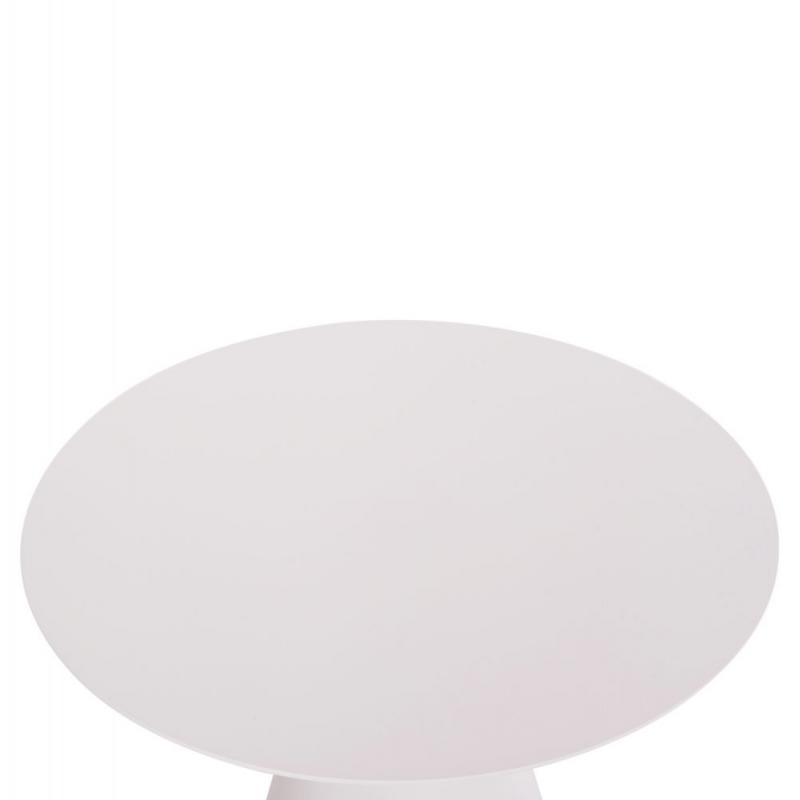 ΣΕΤ LOUNGE 3TMX ΕΞ.ΧΩΡΟΥ OREGO HM21106.02 ΑΛΟΥΜΙΝΙΟ ΣΕ ΛΕΥΚΟ