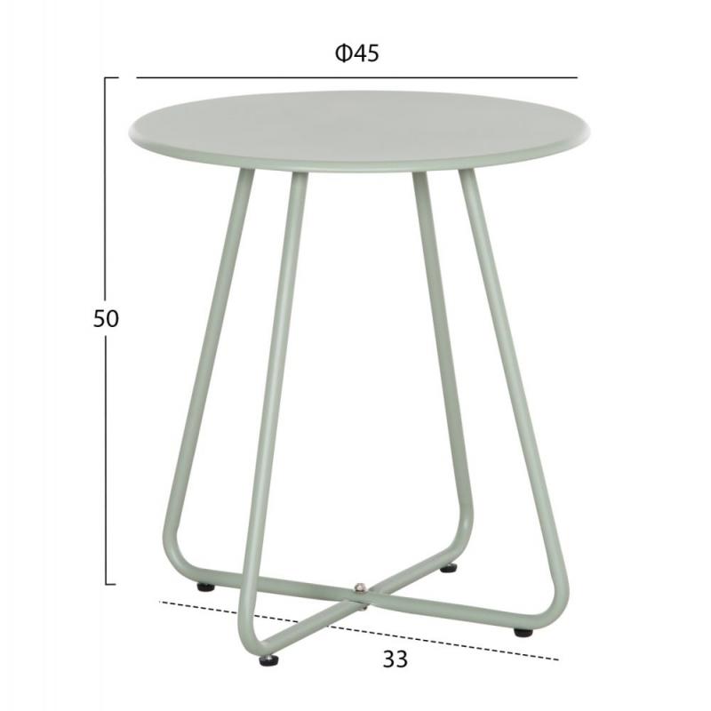 ΣΕΤ LOUNGE 3TMX ΕΞ.ΧΩΡΟΥ OREGO HM21107.06 ΑΛΟΥΜΙΝΙΟ & ΜΕΤΑΛΛΟ ΣΕ ΦΥΣΤΙΚΙ ΣΕΤ LOUNGE 3TMX ΕΞ.ΧΩΡΟΥ OREGO HM21107.06 ΑΛΟΥΜΙΝΙΟ & ΜΕΤΑΛΛΟ ΣΕ ΦΥΣΤΙΚΙ