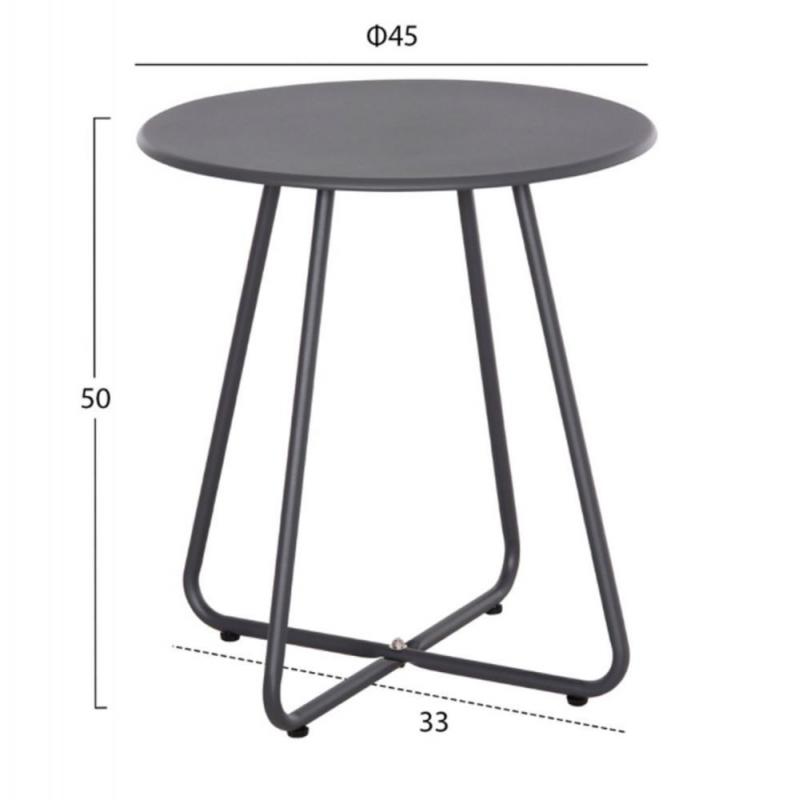 ΣΕΤ LOUNGE 3TMX ΕΞ.ΧΩΡΟΥ PONY HM21193 ΜΕΤΑΛΛΟ ΣΕ ΓΚΡΙ--ΣΥΝΘ.RATTAN ΣΕ ΛΕΥΚΟ-ΜΑΥΡΟ ΣΕΤ LOUNGE 3TMX ΕΞ.ΧΩΡΟΥ PONY HM21193 ΜΕΤΑΛΛΟ ΣΕ ΓΚΡΙ--ΣΥΝΘ.RATTAN ΣΕ ΛΕΥΚΟ-ΜΑΥΡΟ