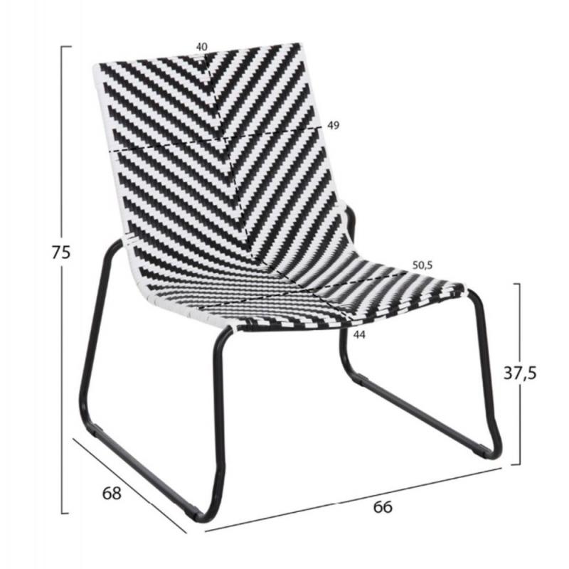 ΣΕΤ LOUNGE 3TMX ΕΞ.ΧΩΡΟΥ PONY HM21193 ΜΕΤΑΛΛΟ ΣΕ ΓΚΡΙ--ΣΥΝΘ.RATTAN ΣΕ ΛΕΥΚΟ-ΜΑΥΡΟ ΣΕΤ LOUNGE 3TMX ΕΞ.ΧΩΡΟΥ PONY HM21193 ΜΕΤΑΛΛΟ ΣΕ ΓΚΡΙ--ΣΥΝΘ.RATTAN ΣΕ ΛΕΥΚΟ-ΜΑΥΡΟ