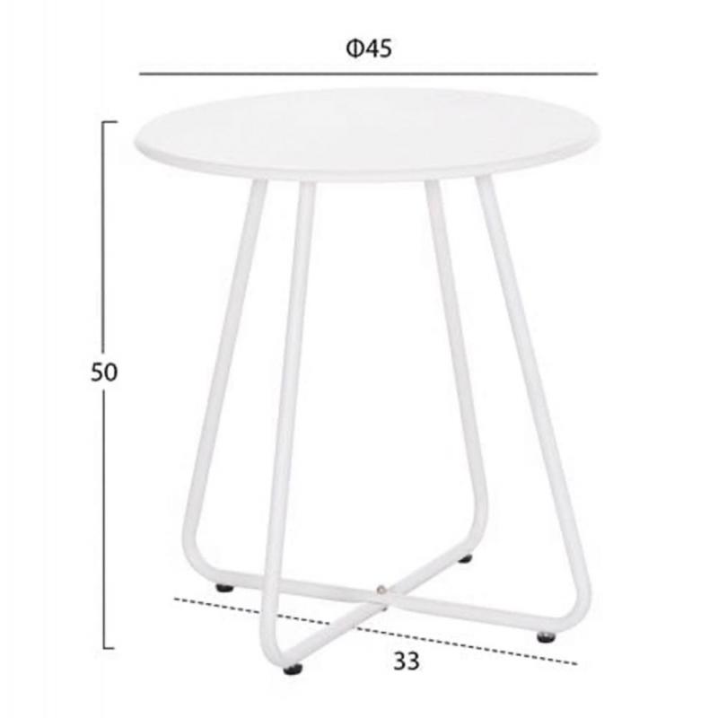 ΣΕΤ LOUNGE 3TMX ΕΞ.ΧΩΡΟΥ PONY HM21193.02 ΜΕΤΑΛΛΟ ΚΑΙ ΣΥΝΘ.RATTAN ΣΕ ΛΕΥΚΟ-ΜΑΥΡΟ ΣΕΤ LOUNGE 3TMX ΕΞ.ΧΩΡΟΥ PONY HM21193.02 ΜΕΤΑΛΛΟ ΚΑΙ ΣΥΝΘ.RATTAN ΣΕ ΛΕΥΚΟ-ΜΑΥΡΟ