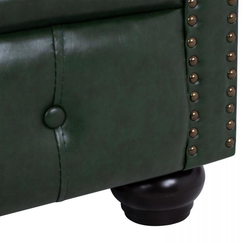 ΣΕΤ ΣΑΛΟΝΙ 3ΤΜΧ MOBAR HM10912.08 PU ΔΕΡΜΑ Τ.CHESTERFIELD ΚΥΠΑΡΙΣΣΙ ΣΕΤ ΣΑΛΟΝΙ 3ΤΜΧ MOBAR HM10912.08 PU ΔΕΡΜΑ Τ.CHESTERFIELD ΚΥΠΑΡΙΣΣΙ