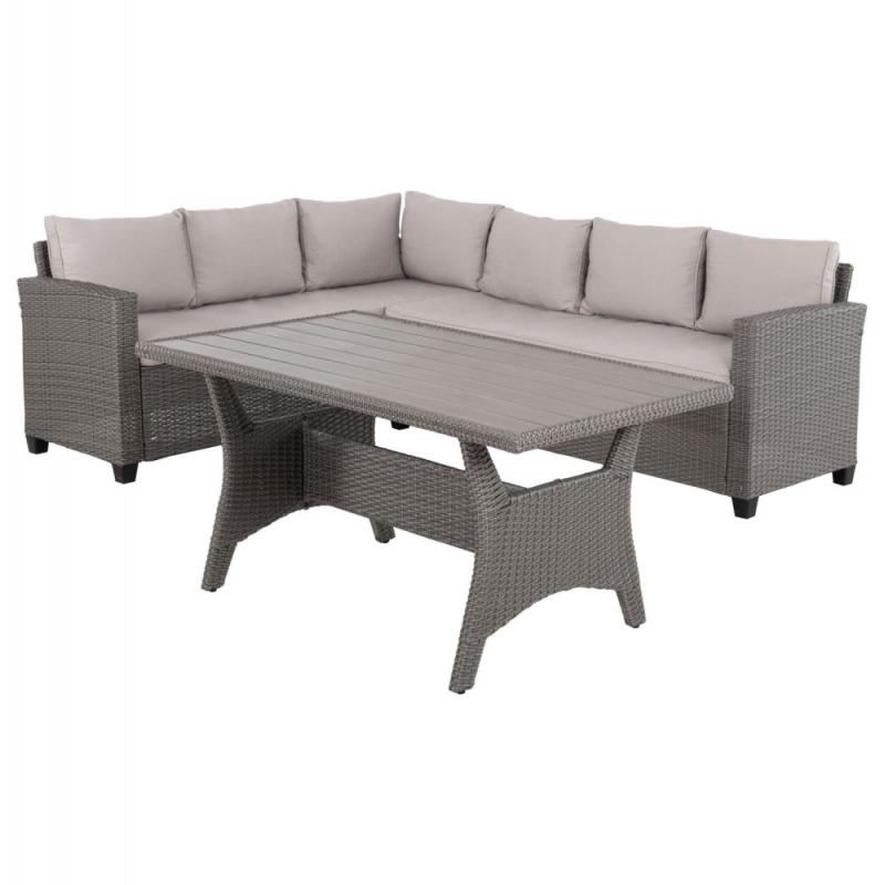 ΣΕΤ ΣΑΛΟΝΙ ΓΩΝΙΑ & ΤΡΑΠΕΖΙ CARSON HM6078.01 ΓΚΡΙ ΣΥΝΘ.RATTAN-ΜΑΞΙΛΑΡΙΑ ΣΕΤ ΣΑΛΟΝΙ ΓΩΝΙΑ & ΤΡΑΠΕΖΙ CARSON HM6078.01 ΓΚΡΙ ΣΥΝΘ.RATTAN-ΜΑΞΙΛΑΡΙΑ