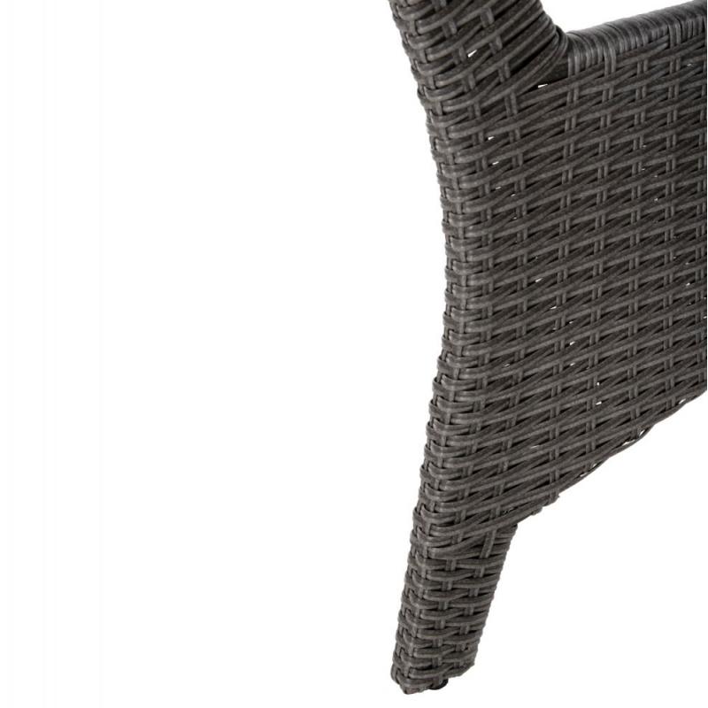 ΣΕΤ ΣΑΛΟΝΙ ΓΩΝΙΑ & ΤΡΑΠΕΖΙ CARSON HM6078.01 ΓΚΡΙ ΣΥΝΘ.RATTAN-ΜΑΞΙΛΑΡΙΑ ΣΕΤ ΣΑΛΟΝΙ ΓΩΝΙΑ & ΤΡΑΠΕΖΙ CARSON HM6078.01 ΓΚΡΙ ΣΥΝΘ.RATTAN-ΜΑΞΙΛΑΡΙΑ