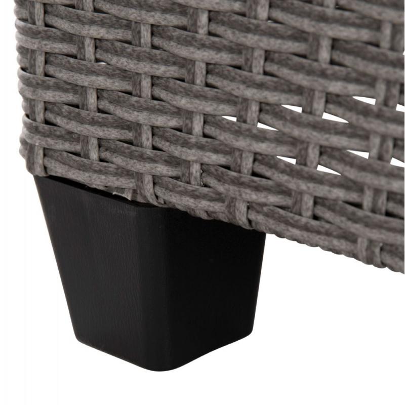 ΣΕΤ ΣΑΛΟΝΙ ΓΩΝΙΑ & ΤΡΑΠΕΖΙ CARSON HM6078.01 ΓΚΡΙ ΣΥΝΘ.RATTAN-ΜΑΞΙΛΑΡΙΑ ΣΕΤ ΣΑΛΟΝΙ ΓΩΝΙΑ & ΤΡΑΠΕΖΙ CARSON HM6078.01 ΓΚΡΙ ΣΥΝΘ.RATTAN-ΜΑΞΙΛΑΡΙΑ