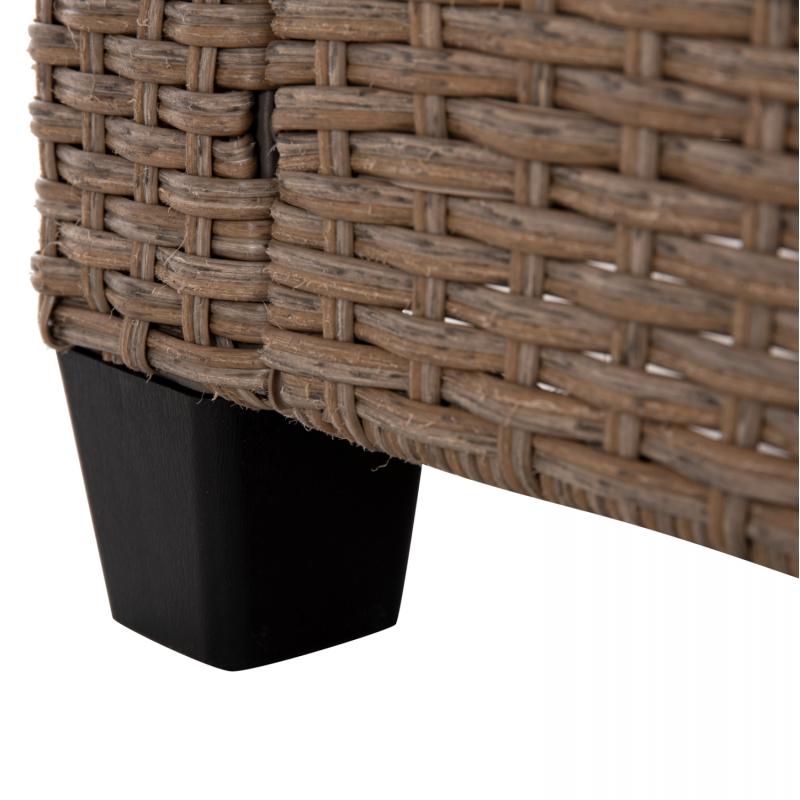 ΣΕΤ ΣΑΛΟΝΙ ΓΩΝΙΑ & ΤΡΑΠΕΖΙ CARSON HM6078.02 ΜΟΚΑ ΣΥΝΘ.RATTAN-ΜΑΞΙΛΑΡΙΑ ΣΕΤ ΣΑΛΟΝΙ ΓΩΝΙΑ & ΤΡΑΠΕΖΙ CARSON HM6078.02 ΜΟΚΑ ΣΥΝΘ.RATTAN-ΜΑΞΙΛΑΡΙΑ