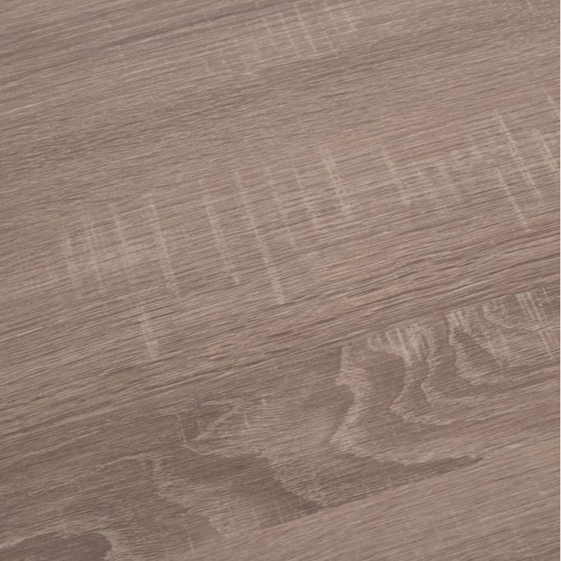 ΣΕΤ ΤΡΑΠΕΖΑΡΙΑΣ 5ΤΜΧ OFIRA HM10634 MDF TOP ΣΕ SONAMA--ΛΕΥΚΕΣ ΚΑΡΕΚΛΕΣ
