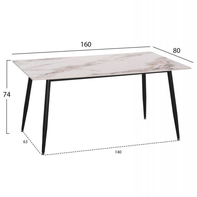ΣΕΤ ΤΡΑΠΕΖΑΡΙΑΣ 5ΤΜΧ DETTON HM10951.02 ΚΕΡΑΜΙΚΟ TOP--ΥΦΑΣΜΑ ΜΠΕΖ/ΚΑΦΕ & ΜΕΤΑΛ.ΠΟΔΙΑ ΣΕΤ ΤΡΑΠΕΖΑΡΙΑΣ 5ΤΜΧ DETTON HM10951.02 ΚΕΡΑΜΙΚΟ TOP--ΥΦΑΣΜΑ ΜΠΕΖ/ΚΑΦΕ & ΜΕΤΑΛ.ΠΟΔΙΑ