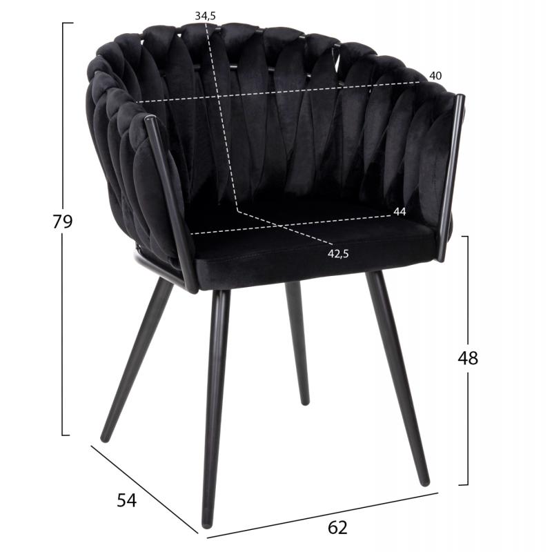 ΣΕΤ ΤΡΑΠΕΖΑΡΙΑΣ 5ΤΜΧ RAVEN HM12116.03 ΚΕΡΑΜΙΚΟ TOP ΜΑΥΡΟ ΜΑΡΜΑΡΟ--ΜΑΥΡΟ ΒΕΛΟΥΔΟ