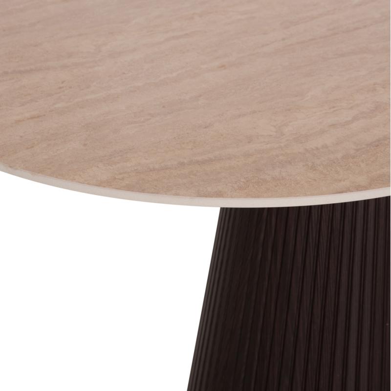 ΣΕΤ ΤΡΑΠΕΖΑΡΙΑΣ 5ΤΜΧ CATER HM12118.01 ΚΕΡΑΜΙΚΟ TOP ΟΒΑΛ--ΓΚΡΙ ΒΕΛΟΥΔΟ ΣΕΤ ΤΡΑΠΕΖΑΡΙΑΣ 5ΤΜΧ CATER HM12118.01 ΚΕΡΑΜΙΚΟ TOP ΟΒΑΛ--ΓΚΡΙ ΒΕΛΟΥΔΟ