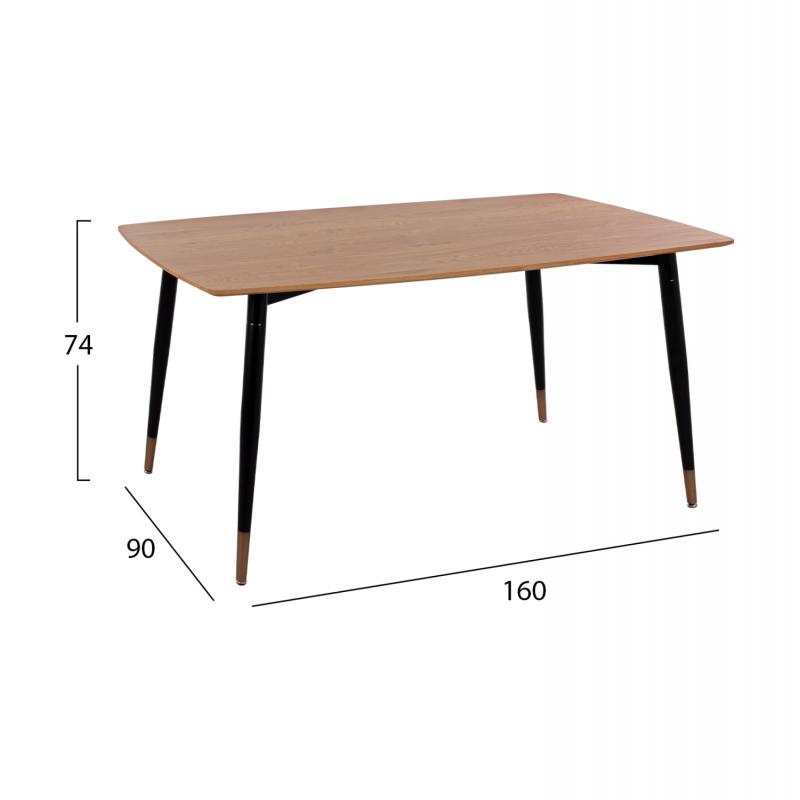 ΣΕΤ ΤΡΑΠΕΖΑΡΙΑΣ 5ΤΜΧ JOLIE HM12123.01 MDF TOP ΣΕ ΦΥΣΙΚΟ--ΚΥΠΑΡΙΣΣΙ ΒΕΛΟΥΔΟ ΣΕΤ ΤΡΑΠΕΖΑΡΙΑΣ 5ΤΜΧ JOLIE HM12123.01 MDF TOP ΣΕ ΦΥΣΙΚΟ--ΚΥΠΑΡΙΣΣΙ ΒΕΛΟΥΔΟ