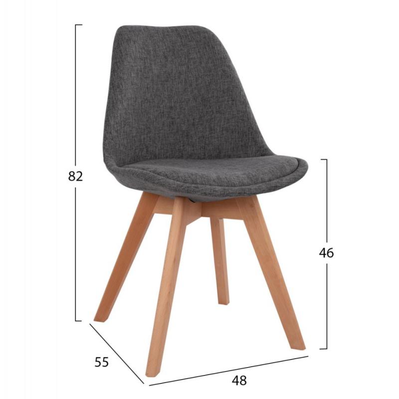 ΣΕΤ ΤΡΑΠΕΖΑΡΙΑΣ 5ΤΜΧ VEGAS HM21177 MDF TOP ΣΕ ΓΚΡΙ--ΥΦΑΣΜΑ ΣΕ ΓΚΡΙ ΣΕΤ ΤΡΑΠΕΖΑΡΙΑΣ 5ΤΜΧ VEGAS HM21177 MDF TOP ΣΕ ΓΚΡΙ--ΥΦΑΣΜΑ ΣΕ ΓΚΡΙ