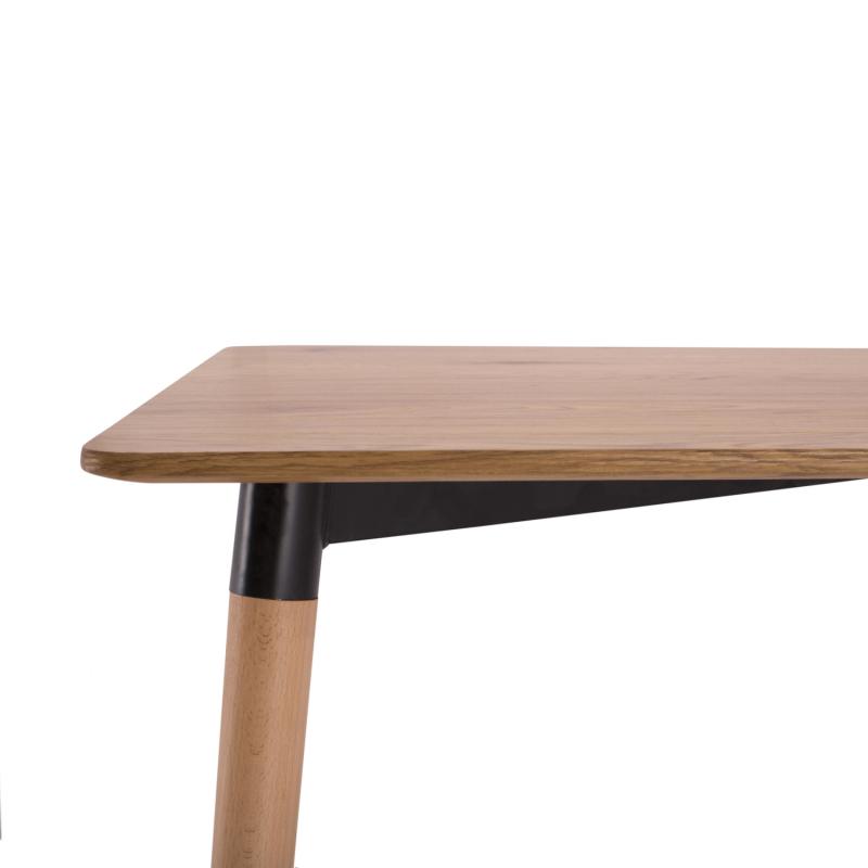 ΣΕΤ ΤΡΑΠΕΖΑΡΙΑΣ 5ΤΜΧ LUCIEN HM21183 MDF TOP & ΞΥΛΟ ΟΞΙΑΣ ΣΕ ΦΥΣΙΚΟ ΧΡΩΜΑ ΣΕΤ ΤΡΑΠΕΖΑΡΙΑΣ 5ΤΜΧ LUCIEN HM21183 MDF TOP & ΞΥΛΟ ΟΞΙΑΣ ΣΕ ΦΥΣΙΚΟ ΧΡΩΜΑ