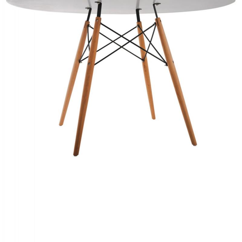 ΣΕΤ ΤΡΑΠΕΖΑΡΙΑΣ 5ΤΜΧ MAGGIE HM21186 MDF TOP & ΠΟΛΥΠΡΟΠΥΛΕΝΙΟ ΣΕ ΛΕΥΚΟ ΧΡΩΜΑ ΣΕΤ ΤΡΑΠΕΖΑΡΙΑΣ 5ΤΜΧ MAGGIE HM21186 MDF TOP & ΠΟΛΥΠΡΟΠΥΛΕΝΙΟ ΣΕ ΛΕΥΚΟ ΧΡΩΜΑ