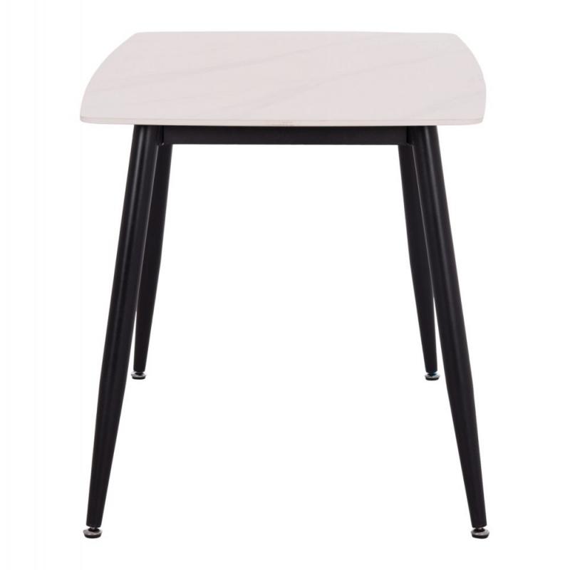 ΣΕΤ ΤΡΑΠΕΖΑΡΙΑΣ 5ΤΜΧ RAVEN HM21264.01 ΚΕΡΑΜΙΚΟ TOP ΛΕΥΚΟ ΜΑΡΜΑΡΟ--ΒΕΛΟΥΔΟ ΣΑΠΙΟ ΜΗΛΟ