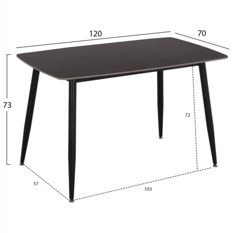 ΣΕΤ ΤΡΑΠΕΖΑΡΙΑΣ 5ΤΜΧ RAVEN HM21265.02 ΚΕΡΑΜΙΚΟ TOP ΜΑΥΡΟ ΜΑΡΜΑΡΟ--ΒΕΛΟΥΔΟ ΚΥΠΑΡΙΣΣΙ ΣΕΤ ΤΡΑΠΕΖΑΡΙΑΣ 5ΤΜΧ RAVEN HM21265.02 ΚΕΡΑΜΙΚΟ TOP ΜΑΥΡΟ ΜΑΡΜΑΡΟ--ΒΕΛΟΥΔΟ ΚΥΠΑΡΙΣΣΙ