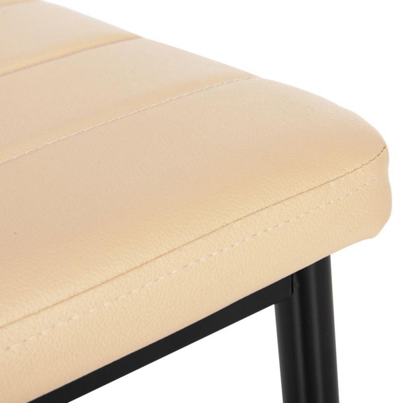 ΣΕΤ ΤΡΑΠΕΖΑΡΙΑΣ 5ΤΜΧ RAVEN HM21266.02 ΚΕΡΑΜΙΚΟ TOP CALACATTA--ΚΡΕΜ PU ΣΕΤ ΤΡΑΠΕΖΑΡΙΑΣ 5ΤΜΧ RAVEN HM21266.02 ΚΕΡΑΜΙΚΟ TOP CALACATTA--ΚΡΕΜ PU