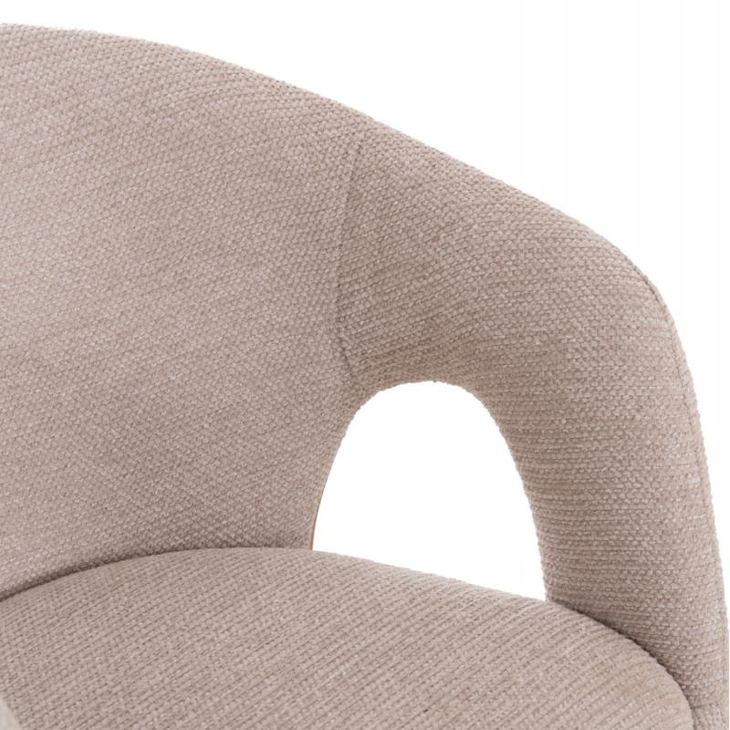 ΣΕΤ ΤΡΑΠΕΖΑΡΙΑΣ 7ΤΜΧ ΕΠΕΚΤΕΙΝΟΜΕΝΟ CORNEL HM12107.02 MDF--ΥΦΑΣΜΑ ΜΠΕΖ ΣΕΤ ΤΡΑΠΕΖΑΡΙΑΣ 7ΤΜΧ ΕΠΕΚΤΕΙΝΟΜΕΝΟ CORNEL HM12107.02 MDF--ΥΦΑΣΜΑ ΜΠΕΖ