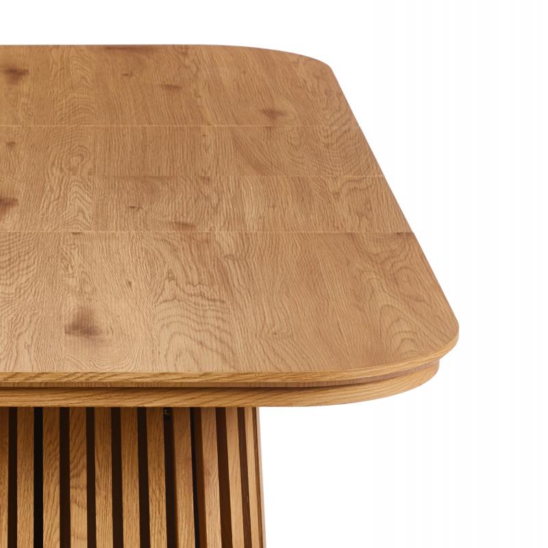 ΣΕΤ ΤΡΑΠΕΖΑΡΙΑΣ 7ΤΜΧ ΕΠΕΚΤΕΙΝΟΜΕΝΟ CORNEL HM12107.02 MDF--ΥΦΑΣΜΑ ΜΠΕΖ ΣΕΤ ΤΡΑΠΕΖΑΡΙΑΣ 7ΤΜΧ ΕΠΕΚΤΕΙΝΟΜΕΝΟ CORNEL HM12107.02 MDF--ΥΦΑΣΜΑ ΜΠΕΖ