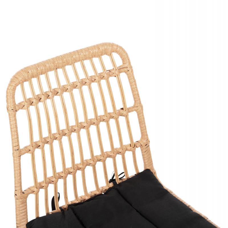 ΣΕΤ ΤΡΑΠΕΖΑΡΙΑΣ 7ΤΜΧ ALLEGRA HM10495 WICKER ΜΠΕΖ-ΜΕΤΑΛΛΟ ΜΑΥΡΟ ΣΕΤ ΤΡΑΠΕΖΑΡΙΑΣ 7ΤΜΧ ALLEGRA HM10495 WICKER ΜΠΕΖ-ΜΕΤΑΛΛΟ ΜΑΥΡΟ