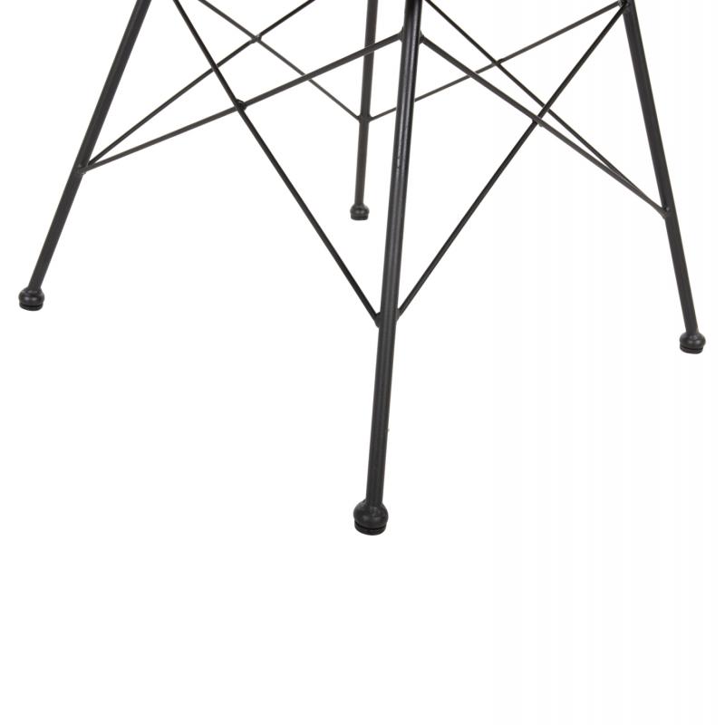 ΣΕΤ ΤΡΑΠΕΖΑΡΙΑΣ 7ΤΜΧ ALLEGRA HM10495 WICKER ΜΠΕΖ-ΜΕΤΑΛΛΟ ΜΑΥΡΟ ΣΕΤ ΤΡΑΠΕΖΑΡΙΑΣ 7ΤΜΧ ALLEGRA HM10495 WICKER ΜΠΕΖ-ΜΕΤΑΛΛΟ ΜΑΥΡΟ